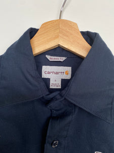 Carhartt shirt Navy (S)