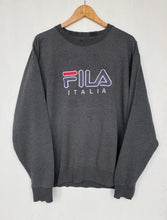 Load image into Gallery viewer, Fila sweatshirt (2XL)