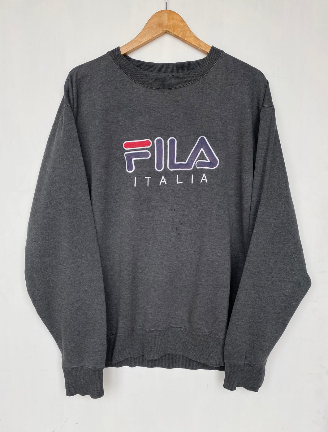 Fila sweatshirt (2XL)