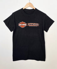 Load image into Gallery viewer, Harley Davidson T-shirt (S)