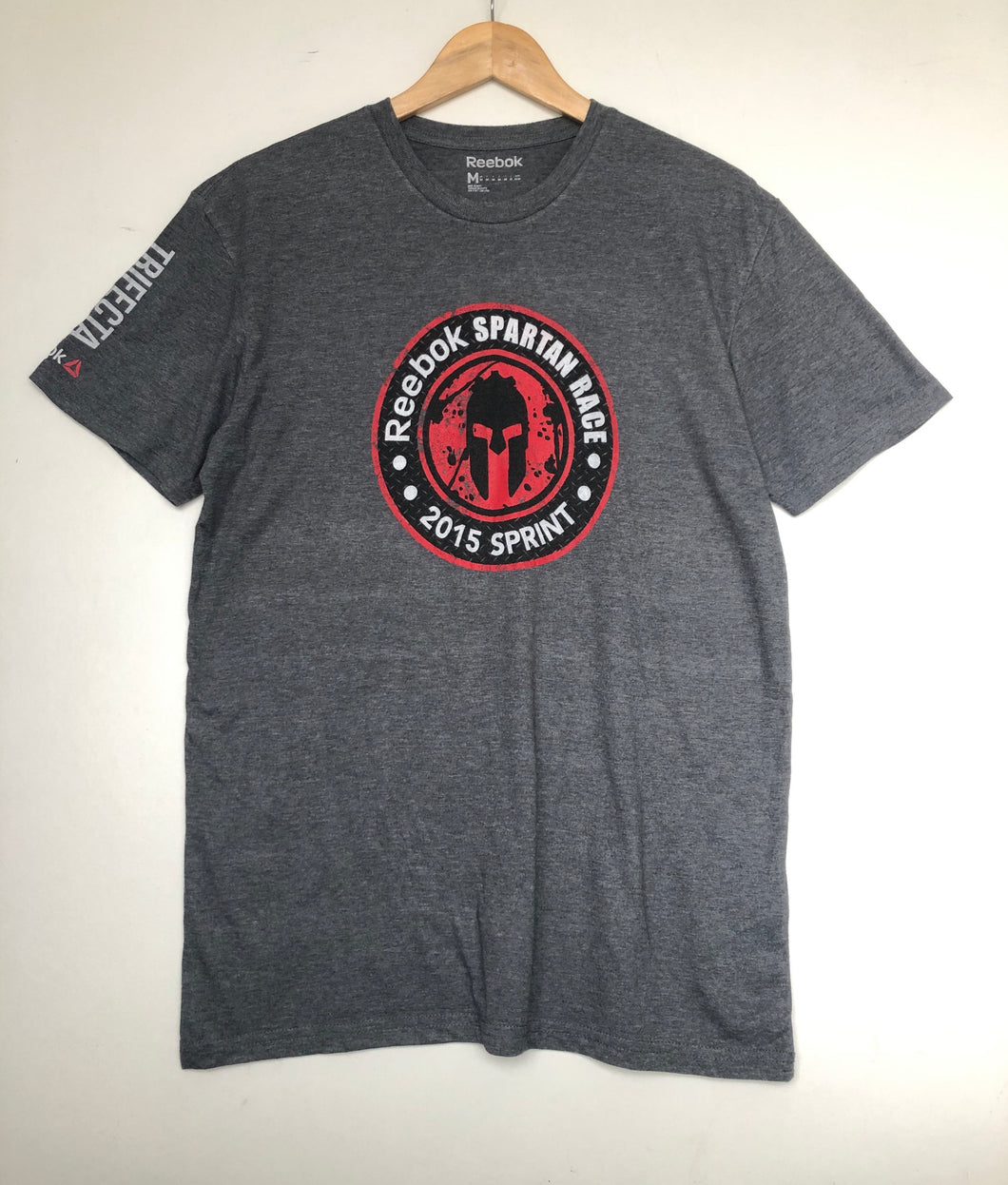Reebok t-shirt (M)