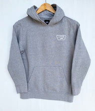 Load image into Gallery viewer, Vans hoodie (XS)