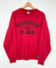 Load image into Gallery viewer, Champion sweatshirt (L)