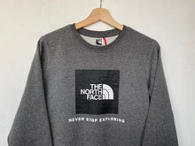 Load image into Gallery viewer, The North Face sweatshirt (S)