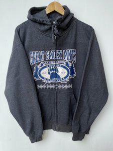 ‘Great Smoky Mountains’ hoodie (L)