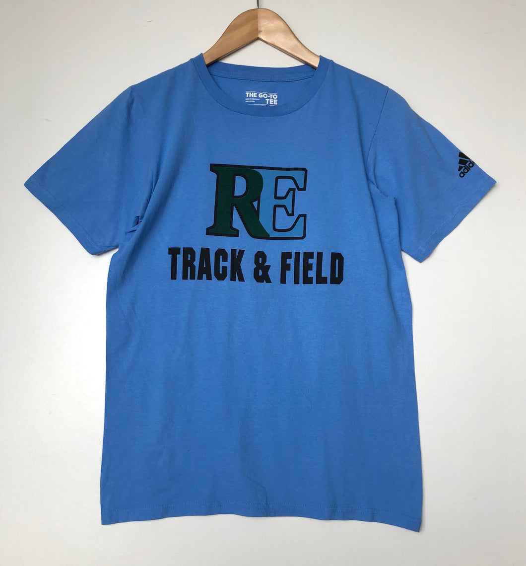 Adidas t-shirt (S)