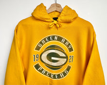 Load image into Gallery viewer, NFL Green Bay Packers Hoodie (M)