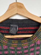 Load image into Gallery viewer, 90s Grandad jumper (M)