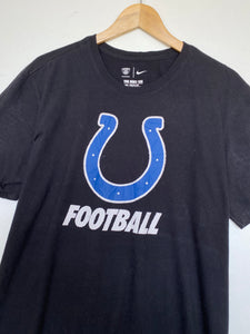 Nike NFL Colts t-shirt (XL)
