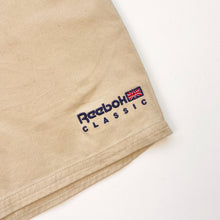 Load image into Gallery viewer, 90s Reebok Classic Shorts W24