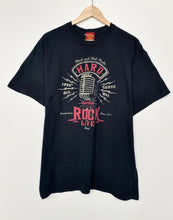 Load image into Gallery viewer, Hard Rock Cafe T-shirt (L)