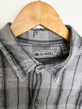 Load image into Gallery viewer, Flannel shirt (L)
