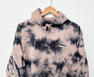 Women’s Dickies tie-dye hoodie (M)