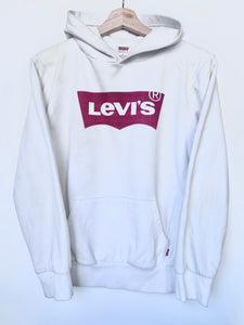 Fake levis on sale hoodie