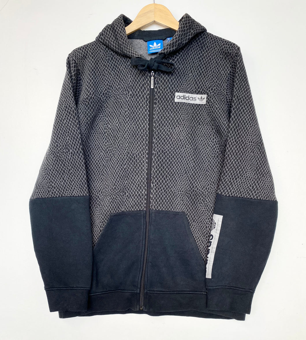 Adidas hoodie (M)