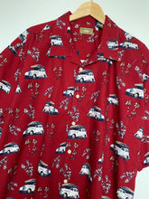 Load image into Gallery viewer, Crazy print shirt (3XL)