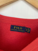 Load image into Gallery viewer, Ralph Lauren sweatshirt (S)