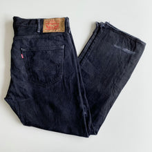 Load image into Gallery viewer, Levi’s 501 W38 L30