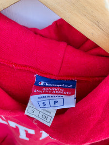 Champion hoodie (S)