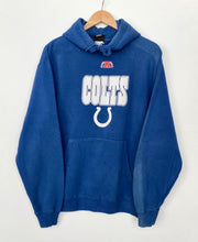 Load image into Gallery viewer, NFL Indianapolis Colts hoodie (M)