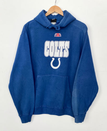 NFL Indianapolis Colts hoodie (M)