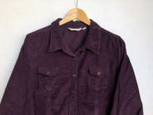 Load image into Gallery viewer, Cord Shirt (XL)