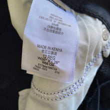 Load image into Gallery viewer, Levi’s Jeans W26 L26