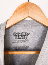 Load image into Gallery viewer, Looney Tunes T-shirt (M)