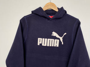 Puma hoodie (S)