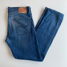 Load image into Gallery viewer, Levi’s 513 W36 L34