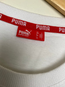 Puma t-shirt (L)