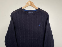 Load image into Gallery viewer, Nautica jumper (M)