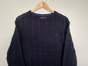Nautica jumper (M)