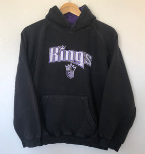 NHL Kings hoodie (XS)