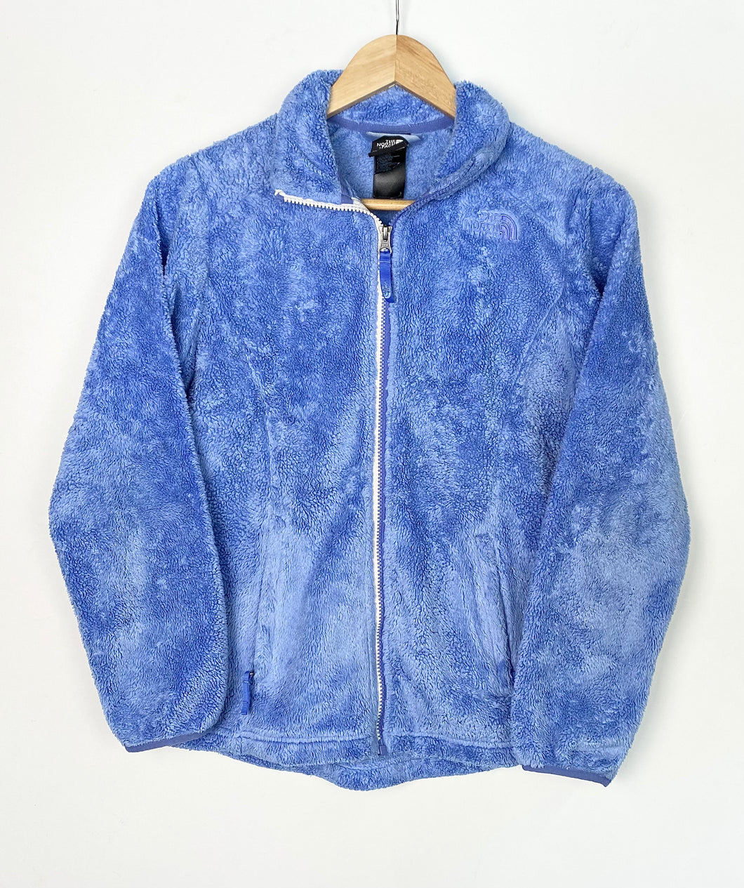 The North Face Sherpa Fleece (XS)