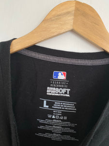 MLB Giants t-shirt (L)