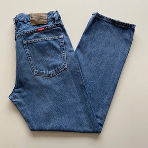 Wrangler Jeans W33 L30