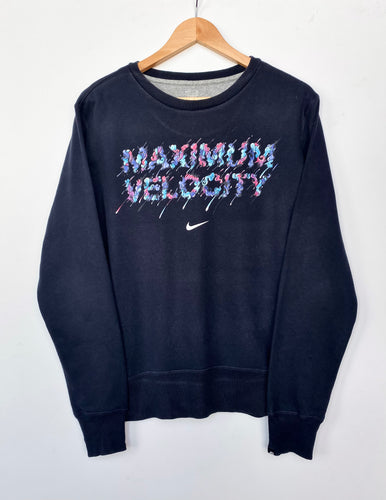 Nike Maximum Velocity sweatshirt (S)
