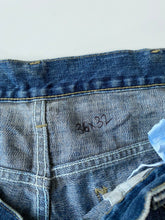 Load image into Gallery viewer, Carhartt Western Pants W36 L32
