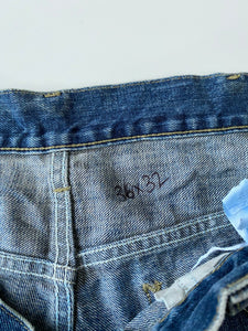 Carhartt Western Pants W36 L32
