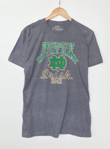 Notre Dame t-shirt (M)