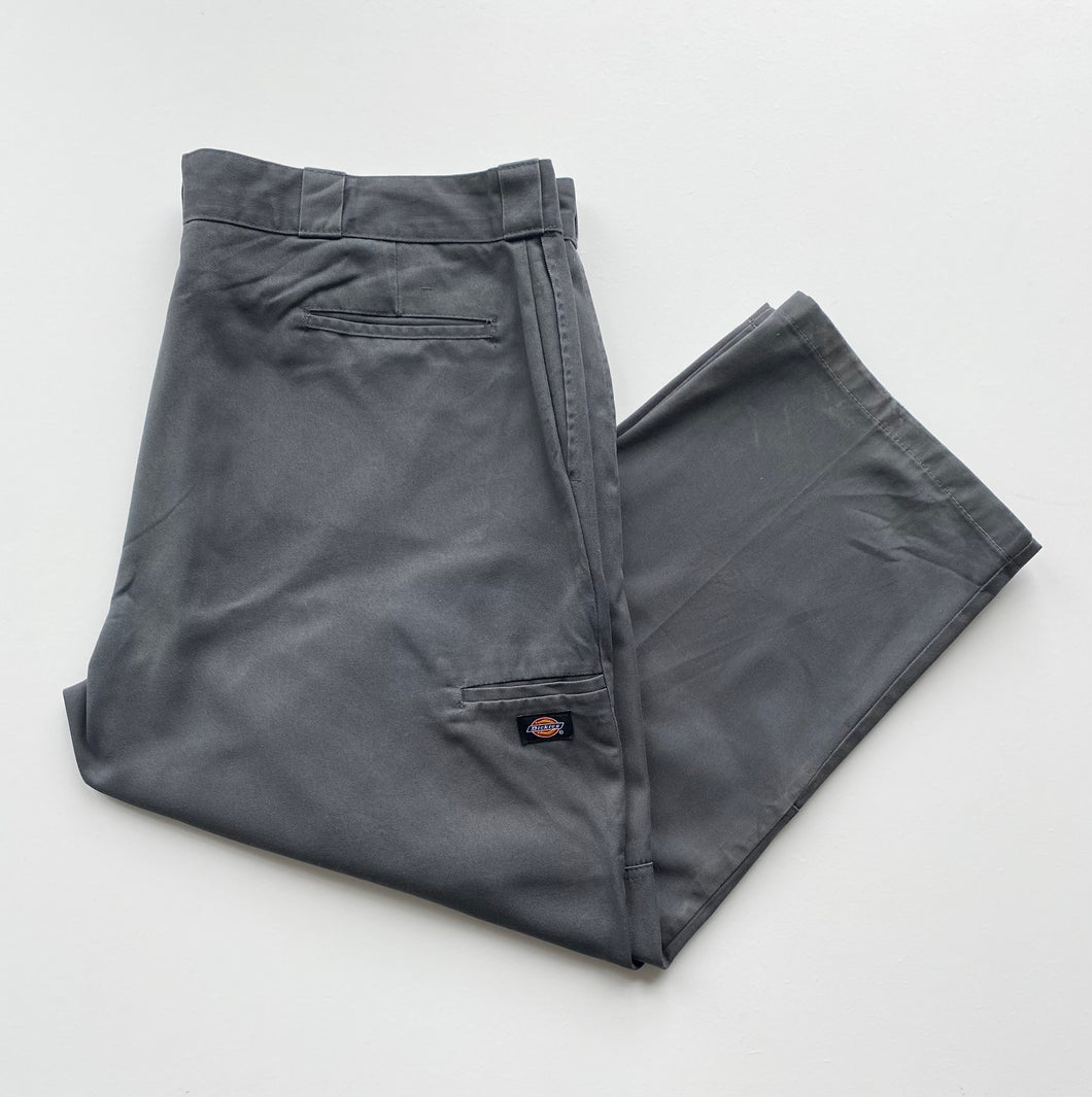 Dickies Double Knee W44 L30