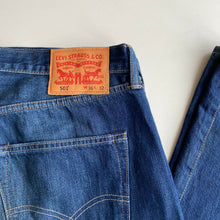 Load image into Gallery viewer, Levi’s 501 W36 L32