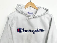 Load image into Gallery viewer, Champion hoodie (S)