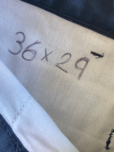 Dickies W36 L29