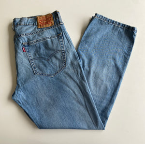 Levi’s 559 W36 L32