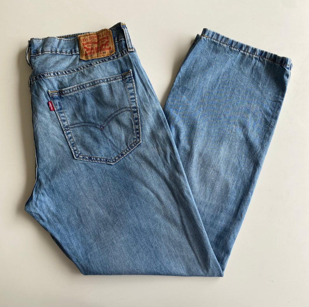 Levi’s 559 W36 L32