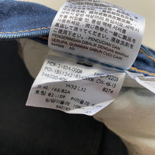 Load image into Gallery viewer, Levi’s 714 W32 L32