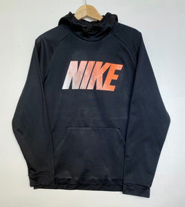 Nike hoodie (L)