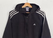 Load image into Gallery viewer, Adidas hoodie (S)